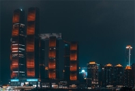 如何做好建筑亮化工程？選對團(tuán)隊最重要