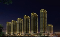 山東景觀亮化工程都需要什么內(nèi)容？